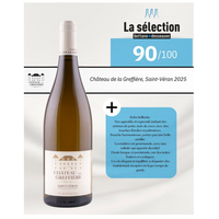 SAINT VÉRAN CHÂTEAU DE LA GREFFIERE 2025