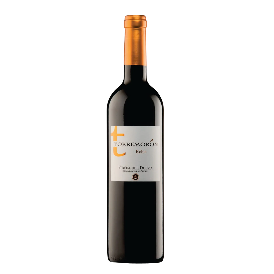 TORREMORÓN ROBLE 2024