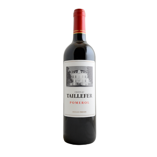 CHÂTEAU TAILLEFER 2019