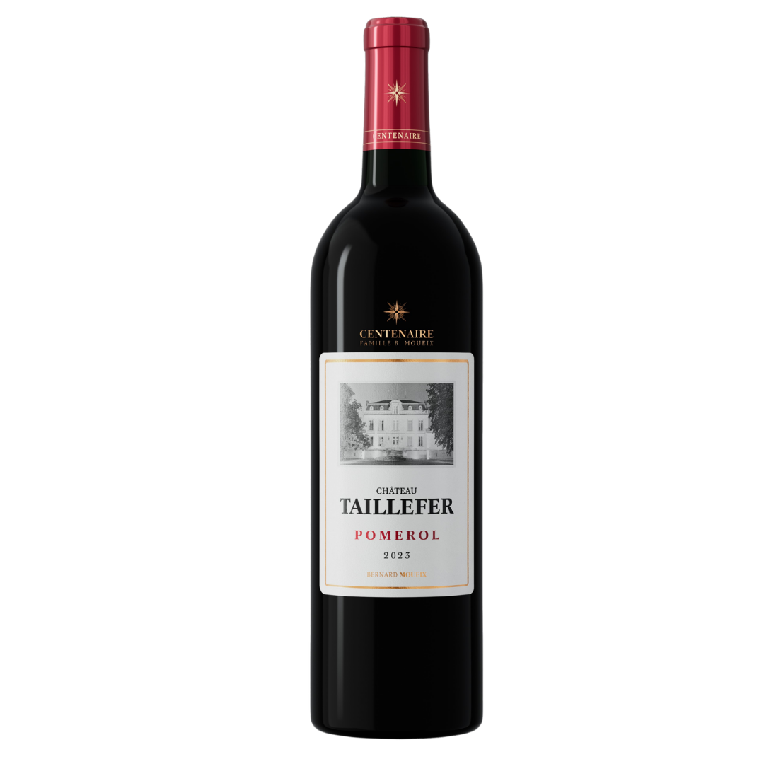 CHÂTEAU TAILLEFER 2023