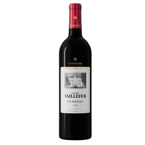 CHÂTEAU TAILLEFER 2023