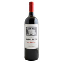 CHÂTEAU TAILLEFER 2020
