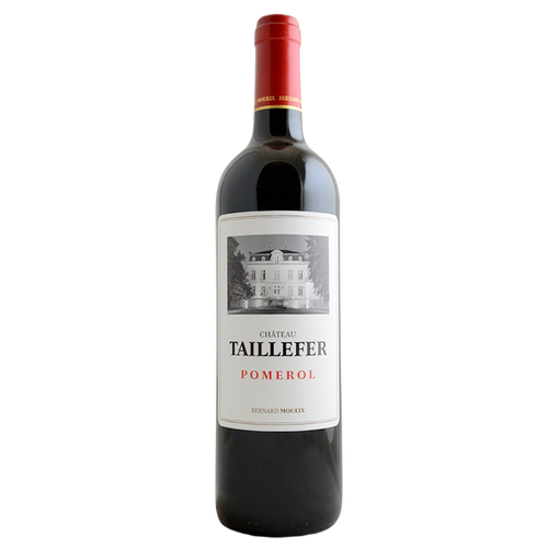 CHÂTEAU TAILLEFER 2021