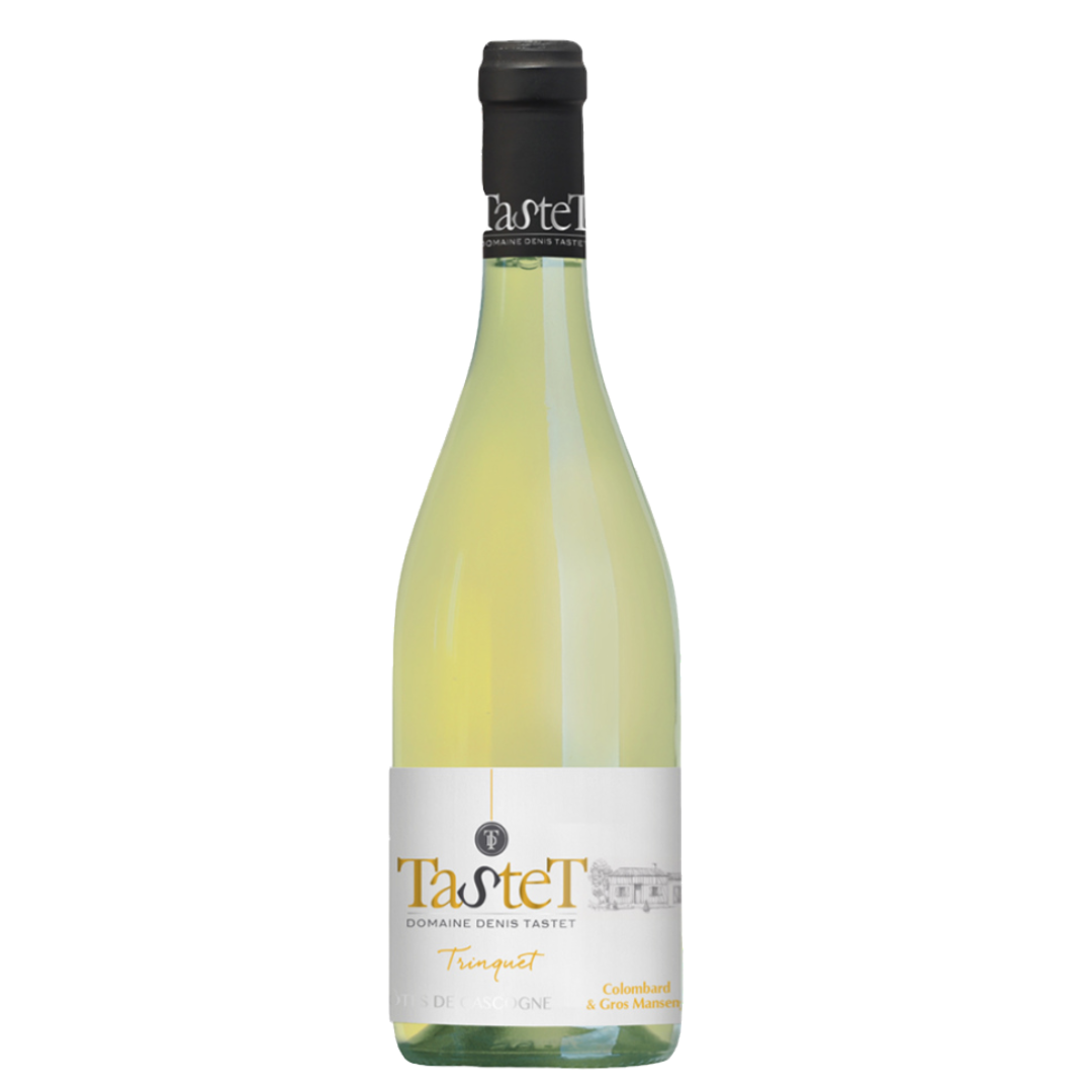 TASTET TRINQUET 'DRY' 2023