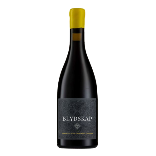 BLYDSKAP RED BLEND Tempel Wines 2021