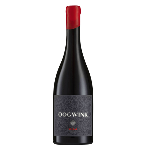 OOGWINK SHIRAZ Tempel Wines 2022