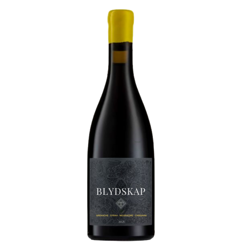 BLYDSKAP RED BLEND Tempel Wines 2021