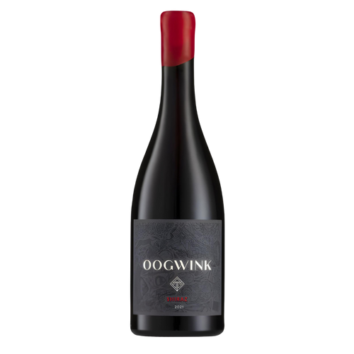 OOGWINK SHIRAZ Tempel Wines 2021