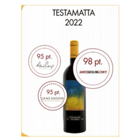 BIBI GRAETZ TESTAMATTA ROSSO IGT TOSCANE 2022