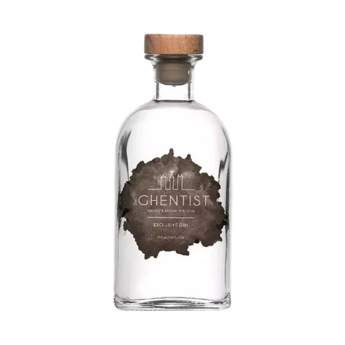 THE GHENTIST