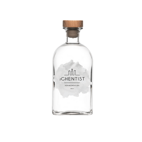 THE GHENTIST Non - Alcoholic