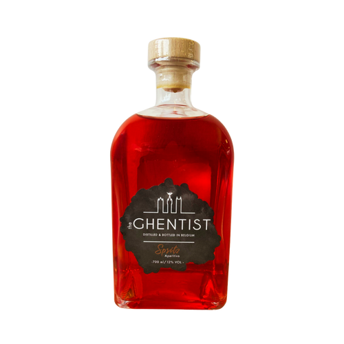 THE GHENTIST SPRITZ