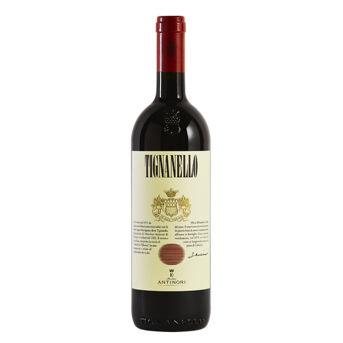TIGNANELLO IGT TOSCANE 2022
