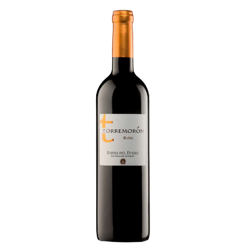 TORREMORÓN ROBLE 2022