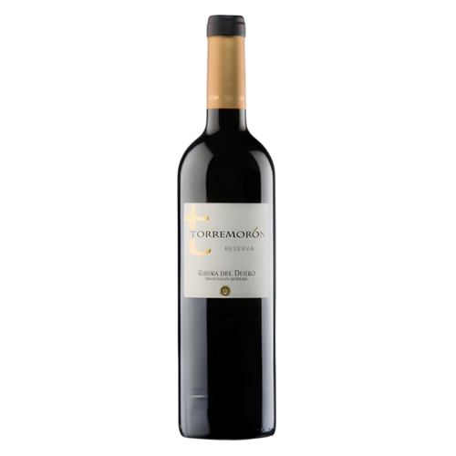 TORREMORÓN RESERVA 2019