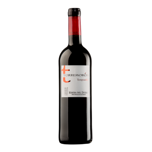 TORREMORÓN TEMPRANILLO JOVEN 2022
