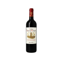 CHÂTEAU TOUR DE GRENET 2020  1/2 fl