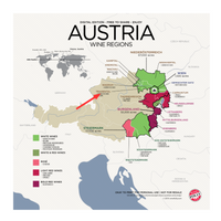 WEINGUT MARCUS HUBER Grüner Veltliner  Terrassen