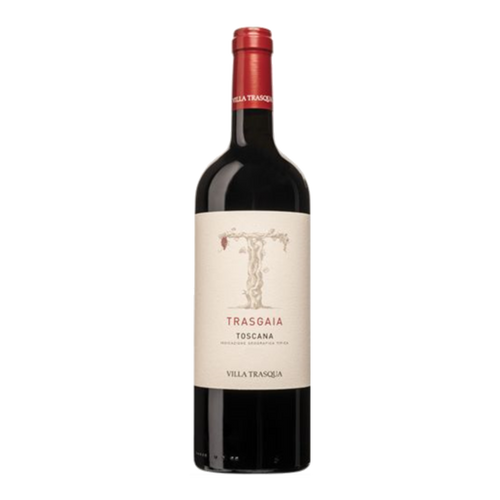 VILLA TRASQUA TRASGAIA  Toscana IGT Rosso 2015
