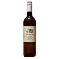 BODEGAS TRES PILARES VERDEJO SOBRE LÍAS 2023