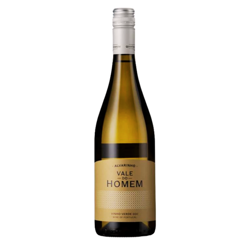 VINHO VERDE VALE DO HOMEM ALVARINHO DOC 2025