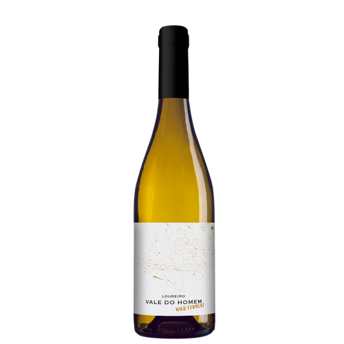 VINHO VERDE  VALE DO HOMEM WILD FERMENT ESCOLHA 2024