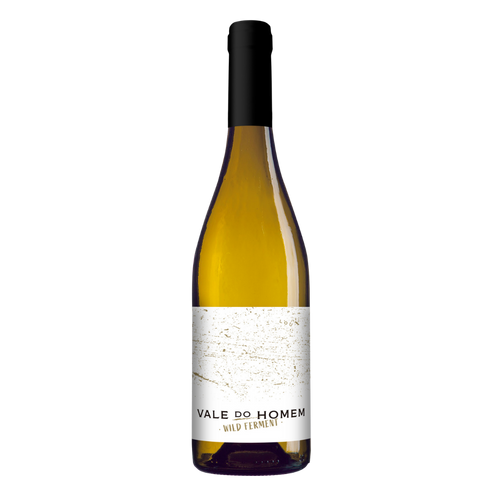 VINHO VERDE  VALE DO HOMEM WILD FERMENT 2024