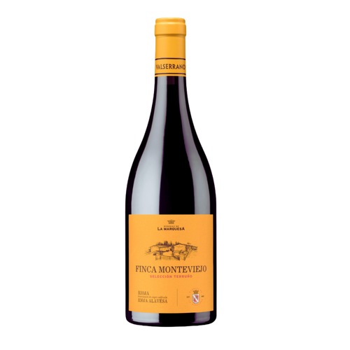 VALSERRANO FINCA MONTEVIEJO 2019