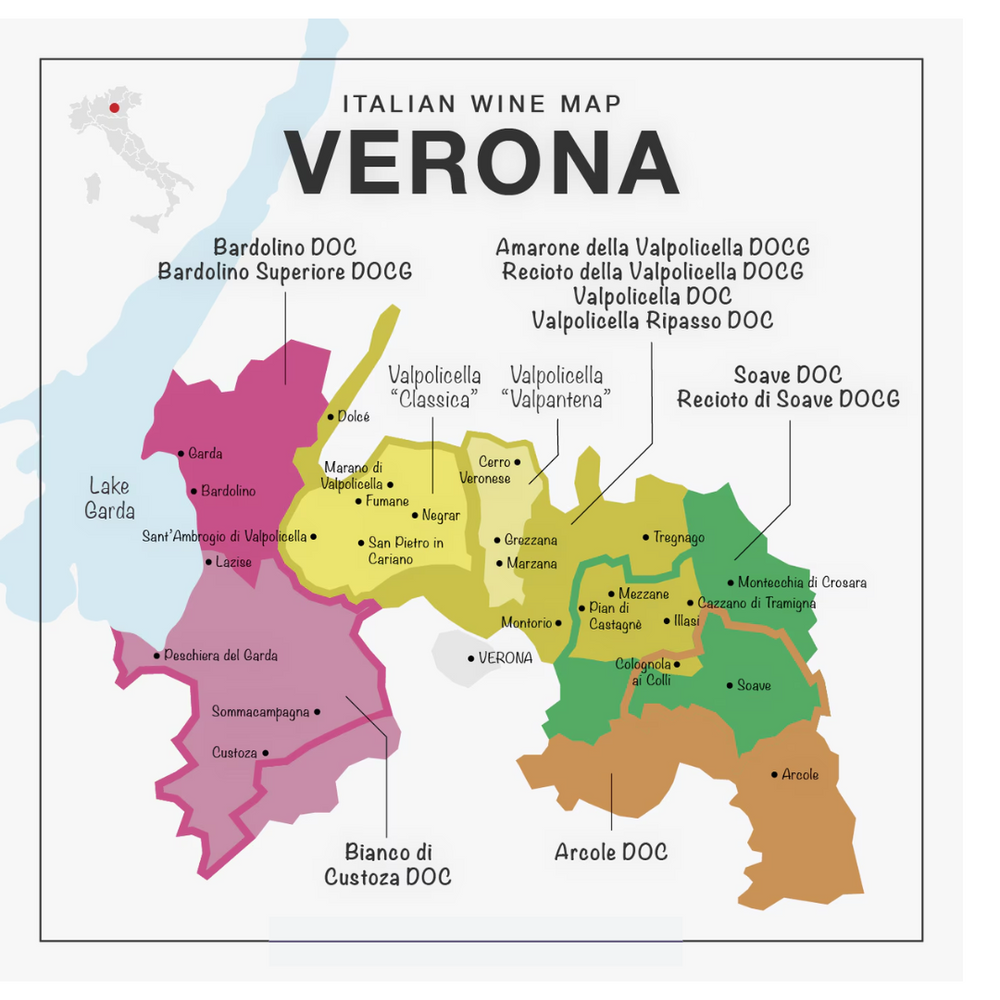 SAN CASSIANO LE VIALE, ROSSO VENETO IGT 2021