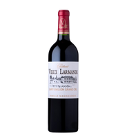 CHÂTEAU VIEUX LARMANDE GRAND CRU 2020