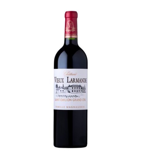 CHÂTEAU VIEUX LARMANDE GRAND CRU 2020