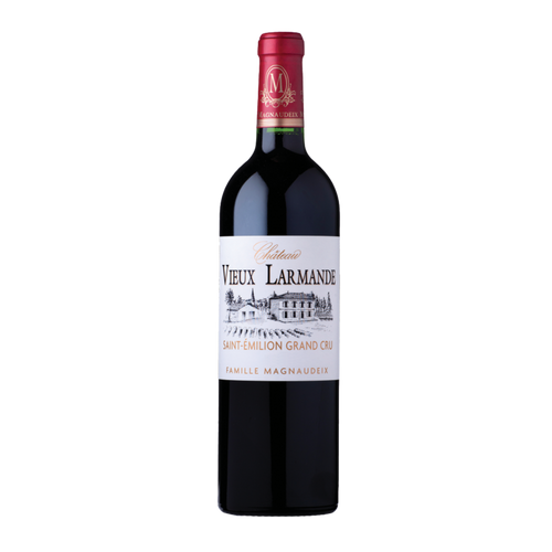 CHÂTEAU VIEUX LARMANDE GRAND CRU 2020