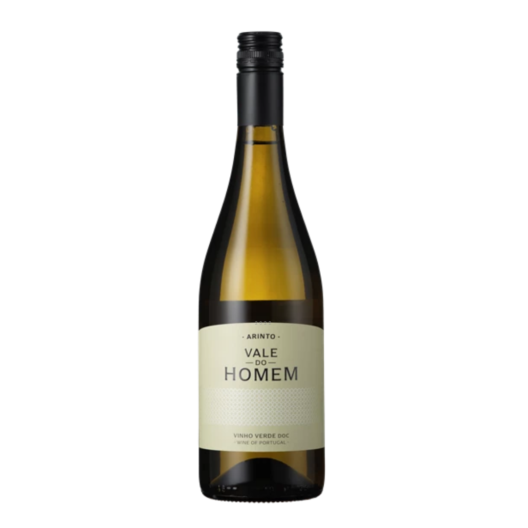 VINHO VERDE  VALE DO HOMEM ARINTO DOC 2023