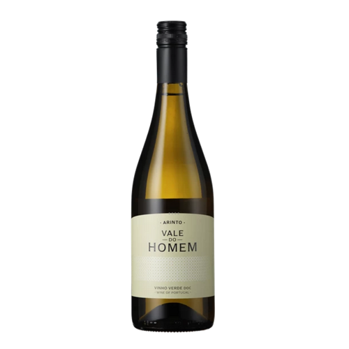 VINHO VERDE  VALE DO HOMEM ARINTO DOC 2023