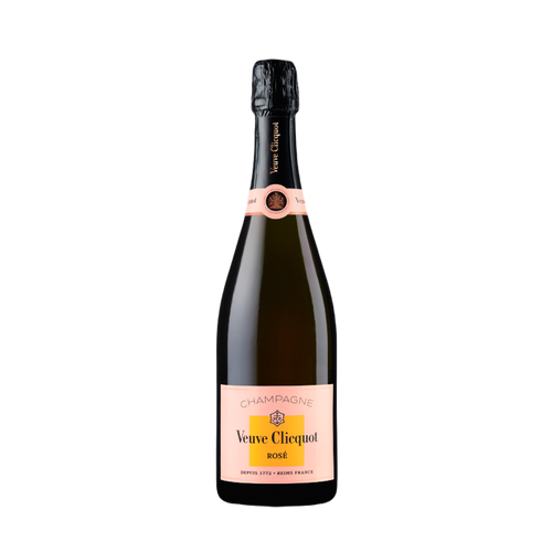 VEUVE CLIQUOT BRUT ROSE