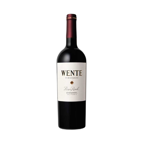 WENTE  BEYER RANCH ZINFANDEL