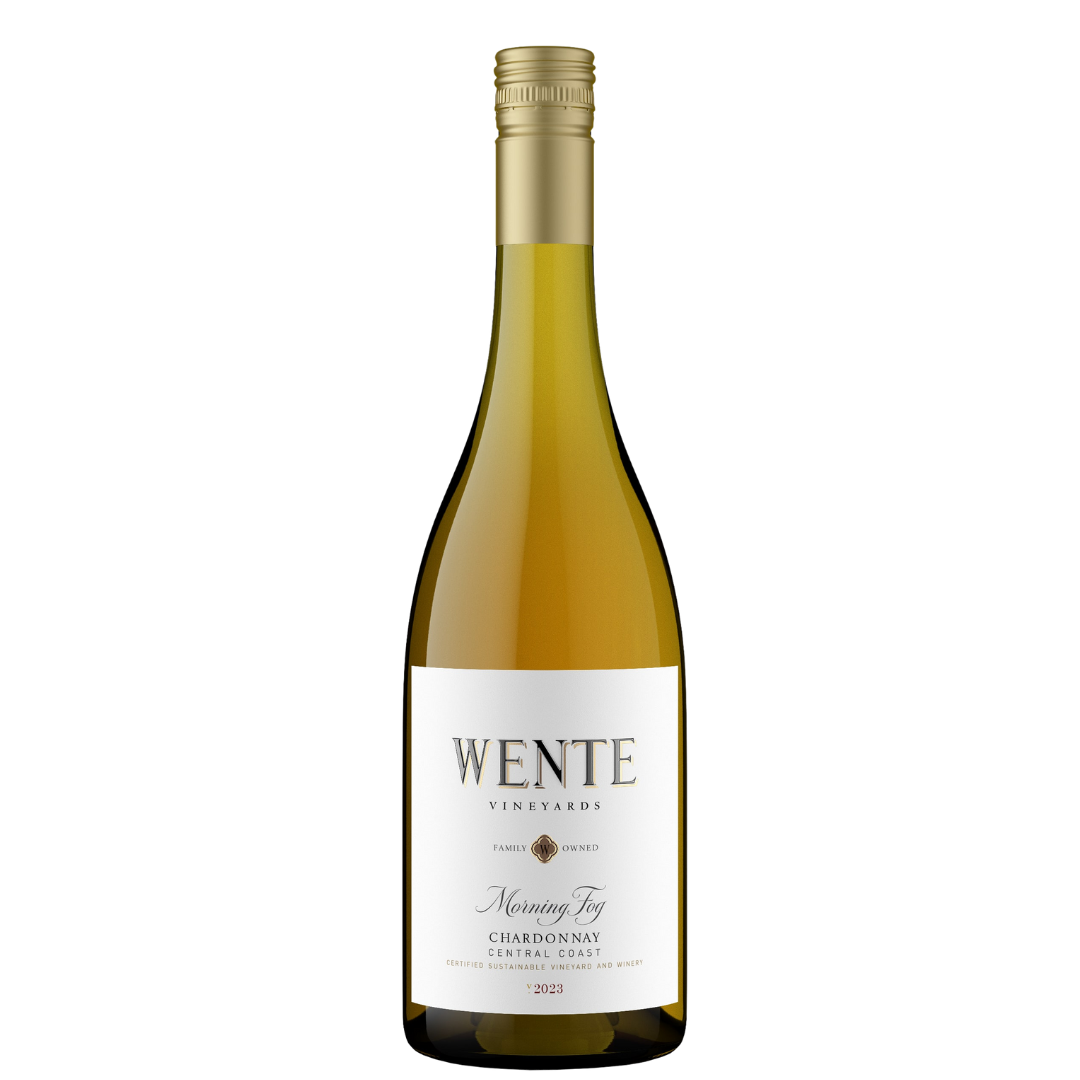 WENTE CHARDONNAY MORNING FOG 2023