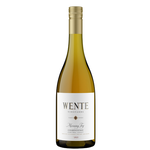 WENTE CHARDONNAY MORNING FOG 2023