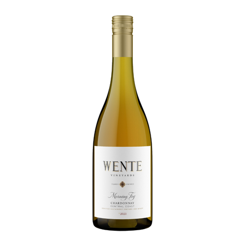 WENTE CHARDONNAY MORNING FOG 2023