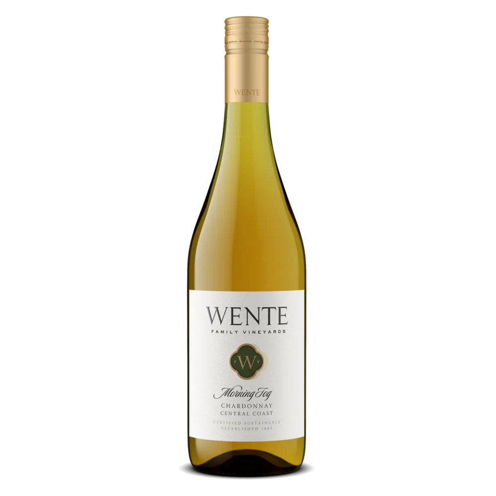 WENTE CHARDONNAY MORNING FOG 2024