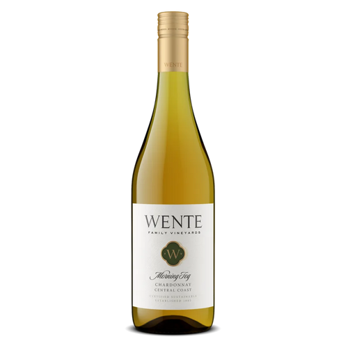 WENTE CHARDONNAY MORNING FOG 2024