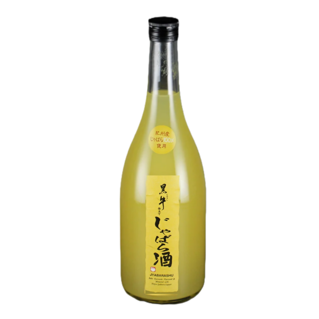 JABARASHU SAKE BLEND