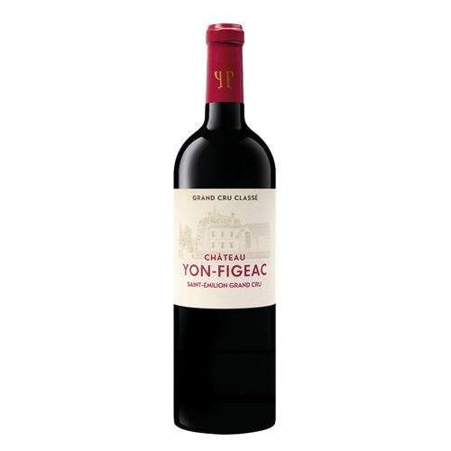 CHÂTEAU YON-FIGEAC GRAND CRU CLASSÉ 2020
