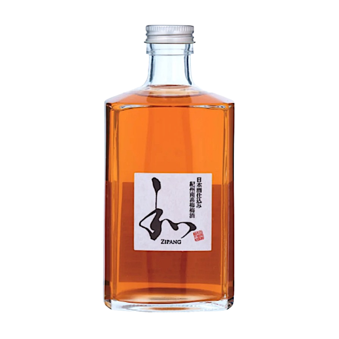 ZIPANG PREMIUM PLUM LIKEUR