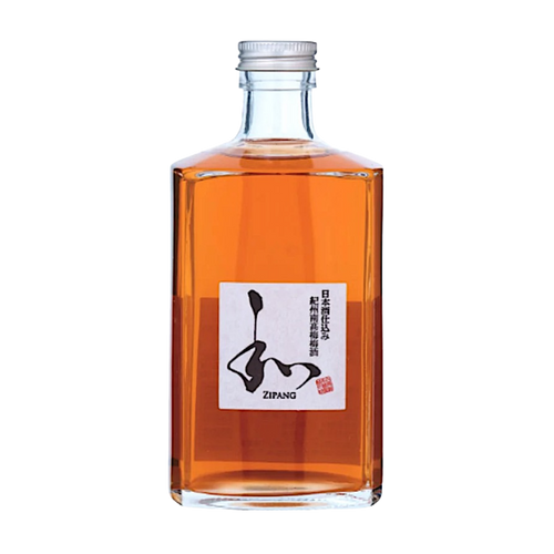 ZIPANG PREMIUM PLUM LIKEUR