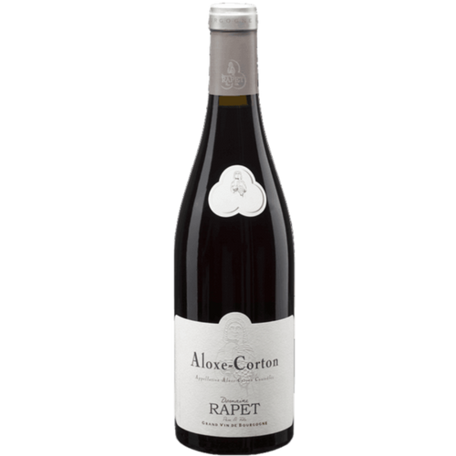ALOXE-CORTON Domaine RAPET Père & Fils 2022 Magnum/150 cl