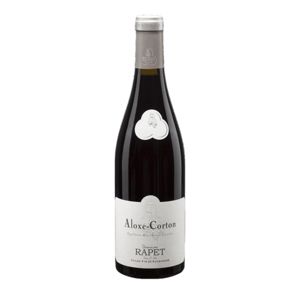 ALOXE-CORTON Domaine RAPET Père & Fils 2022