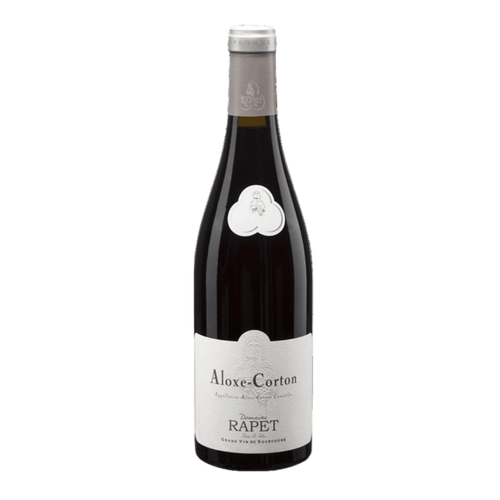 ALOXE-CORTON Domaine RAPET Père & Fils 2022