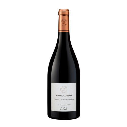 ALOXE-CORTON 1er CRU LES FOURNIÈRES 2022