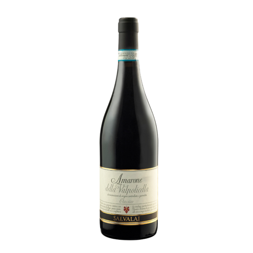 SALVALAI Amarone Classico